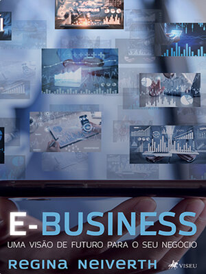 cover image of E-business